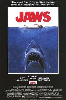 jaws movie wikipedia|jaws movie explained.